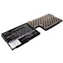 Batteri for HP Envy 15-1000, Envy 15-1099xl, Envy 15-1099eo, E HSTNN-OB1J 7.4 V 4050 mAh Li-Polymer