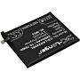 Batteri for LG K22 2020, LMK200BMW, K200BMW, LMK200BAW, K22+ 2 BL-M03 3.85 V 2800 mAh Li-Polymer