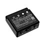 Batteri for IMET M880 KRON, ZED, THOR2, ZEUS2, THOR2 DG Transm BE3600LI 3.7 V 3200 mAh Li-ion