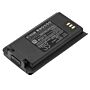 Batteri for ZTE PH500, PH520 AB500 7.4 V 1800 mAh Li-ion