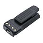Batteri for Motorola MTP8500, MTP8550, MTP8550Ex, MTP8500Ex NNTN8570 7.4 V 1900 mAh Li-ion