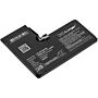 Batteri for Apple iPhone 13 Pro, iPhone 13 Pro 5G, A2640 A2656 3.85 V 3000 mAh Li-Polymer