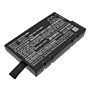 Batteri for Philips Goldway G30E ME202C 10.8 V 7800 mAh Li-ion