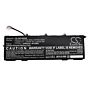 Batteri for HP EliteBook X360 830 G6 OR04XL 7.7 V 6400 mAh Li-Polymer