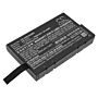 Batteri for ChenWei CWH-2020 ME202C 10.8 V 7800 mAh Li-ion