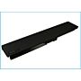Batteri for HP ProBook 5220m 595669-721 14.8 V 2200 mAh Li-ion