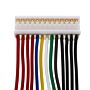 Batteri for Schenker XMG Core 15 M22, XMG Neo 15, XMG Core 15, GK5CN-14-20-4S1P-0 15.2 V 4000 mAh Li-Polymer