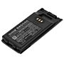 Batteri for Icom IC-F3400, IC-F3400D, IC-F3400DP, IC-F3400DPS, BP-283 7.4 V 1900 mAh Li-ion