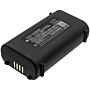 Batteri for Garmin GPSMAP 276Cx 010-12456-06 3.7 V 5200 mAh Li-ion