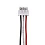 Batteri for AMX RS634, Mio Modero remote controls, MIO R-4 Mio FG147-10 3.7 V 1100 mAh Li-ion