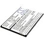 Batteri for Neffos C7 Lite, TP7041A; TP-Link Neffos C7 Lite, T NBL-38A2150 3.7 V 2100 mAh Li-ion