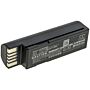 Batteri for Zebra DS3600, DS3678, LI3600, EVM, LS3600, LI3678, BTRY-36IAB0E-00 3.7 V 3400 mAh Li-ion