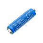 Batteri for Moser ChromStyle 1584 Li pro mini FC1450P 3.2 V 600 mAh LiFePO4