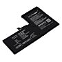 Batteri for Apple iPhone X, MQA62LL/A, MQA92LL/A, MQA82LL/A, M 616-00351 3.82 V 3150 mAh Li-Polymer