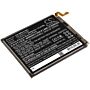 Batteri for Samsung Galaxy A41 2020, SCV48, SC-41A, SM-A415, S EB-BA415ABY 3.85 V 2850 mAh Li-Polymer