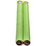 Batteri for Soehnle 7742, 7741, 7743, 7722, Scale 7742, Scale 618.010.004 7.2 V 1600 mAh Ni-MH