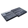 Batteri for HP Envy 13, Envy 13-1000, Envy 13-1001TX, Envy 13- HSTNN-IB99 14.8 V 2700 mAh Li-Polymer