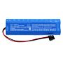 Batteri for Xiaomi Viomi V3; Viomi V3 5465V202 14.4 V 4500 mAh Li-ion