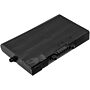 Batteri for Schenker XMG U727, XMG U726; Clevo P870TM-G, P870D P870BAT-8 15.12 V 5800 mAh Li-ion