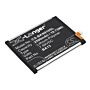 Batteri for Vivo IQOO Neo 9 pro BA13 7.89 V 2500 mAh Li-Polymer