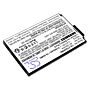 Batteri for Zebra TC15, TN28, U30 BT-000454 3.87 V 5150 mAh Li-ion