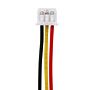 Batteri for SumUp 3G, 3G+, SumUp 3G A037-001180SAA 3.7 V 1100 mAh Li-Polymer