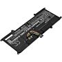 Batteri for Sony VAIO S11, VAIO S13, VJ-S13-1X0111B, VJS131C01 VJ8BPS52 7.6 V 4500 mAh Li-Polymer