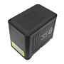 Batteri for Karcher Cordless lawn mower LMO 36-40, Cordless la 6.445-039.0 36 V 5000 mAh Li-ion