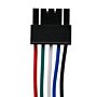 Batteri for IBM 0X9B0D, 0XC9F3, 271-00011, AVT-900486, AVT-900 271-00011 7.4 V 6800 mAh Li-ion