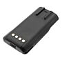Batteri for Inrico S380 B-81J 3.8 V 6200 mAh Li-ion