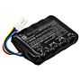 Batteri for Sunseeker RMA1001M20V, RMA301M20V, RMA501M20V, RMA LBF2025 20 V 3400 mAh Li-ion
