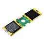 Batteri for Pico Neo3-1, Neo3 1ICP10/40/46-2 3.85 V 5300 mAh Li-Polymer