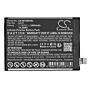 Batteri for Vivo IQOO Z8 BA03 7.74 V 2400 mAh Li-Polymer