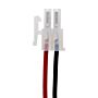 Batteri for Legrand 062632, 660975 C400BT 7.2 V 4000 mAh Ni-MH