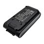 Batteri for Samsung Jet 85, Jet 95, VS20A95823W, VS20A95943N, VCA-SBTA95 25.2 V 2500 mAh Li-ion