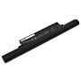 Batteri for Medion Akoya E7415, Akoya E7415T, Akoya E7419, Ako A41-D17 14.56 V 2600 mAh Li-ion