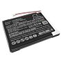 Batteri for Anbernic RG35XX Handheld Game Emulator Console 3.5 YLM-ANBERNIC 3.8 V 3250 mAh Li-Polymer