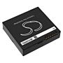 Batteri for Hi-Target ihand 20, ihand 20 Data Controller GPS BL-6300A 3.7 V 4600 mAh Li-ion
