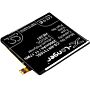 Batteri for Nokia 3.1, TA-1049, TA-1057, TA-1070, TA-1074 HE351 3.85 V 2900 mAh Li-Polymer