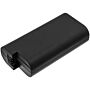 Batteri for Flir E33, E40, E40bx, E50, E50bx, E60, E60bx, E63 T197752 3.7 V 5200 mAh Li-ion