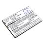 Batteri for BlueBird Pidion SF6510 BAT-500001 3.85 V 4850 mAh Li-ion