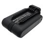 Batteri for XIABTR540 18 V 3750 mAh Li-ion