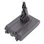 Batteri for Dyson V7, SV11, V7 Motorhead Pro, V7 Total Clean, 968670-02 21.6 V 2000 mAh Li-ion