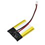 Batteri for MINN KOTA iPilot Link Remote 2016, iPilot Link Rem 2370712 3.7 V 1150 mAh Li-Polymer