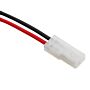 Batteri for HeartStation Premium Alarmed Cabinet, RC2000R, RC2 M902 12 V 1350 mAh Li-MnO2