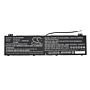 Batteri for Acer Predator Triton 300 SE PT314-51S-52ML, Predat AP20A7N 15.48 V 3850 mAh Li-Polymer