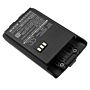 Batteri for Motorola Mag One Q5, Mag One Q9, Mag One Q11, Mag PMNN4423A 7.4 V 1100 mAh Li-ion