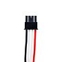 Batteri for Xiaomi ‎BHR8629EU, BHR8629EU, BHR9664EU, D106, Rob P2326-4S1P-SCEV 14.4 V 3400 mAh Li-ion