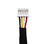 Batteri for JBL Go 3 MLP383562P 3.7 V 730 mAh Li-Polymer