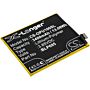 Batteri for Oppo Realme U1, RMX1833, R1833 BLP695 3.85 V 3400 mAh Li-Polymer